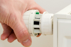 Glyntaff central heating repair costs
